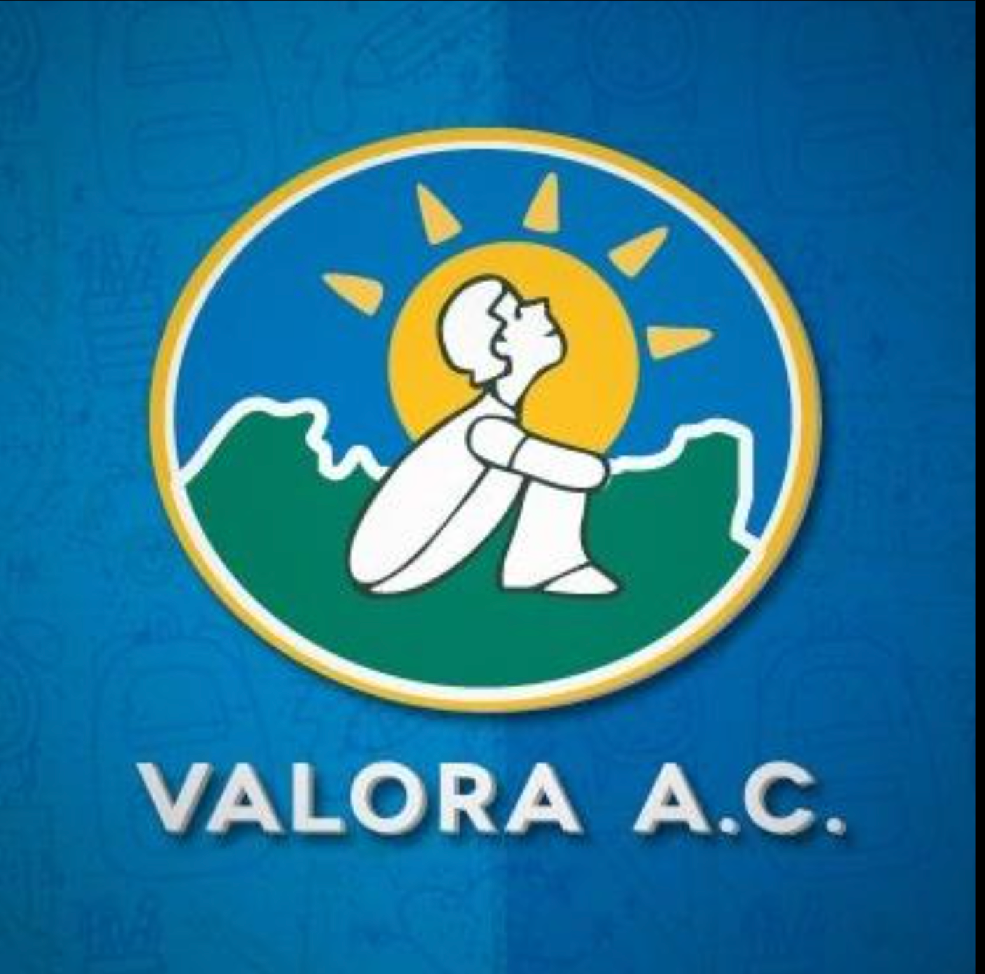 Logo de Valora, A.C.